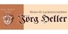 Kundenlogo von Malermeister und Lackierer Inh. Heller Jörg Malermeisterfachbetrieb