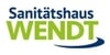 Kundenlogo von Sanitätshaus Wendt