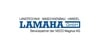 Kundenlogo von Landtechnik Maschinenbau Handel LAMAHA GmbH