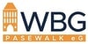 Kundenlogo von Wohnungsbaugenossenschaft Pasewalk eG