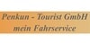 Kundenlogo von Penkun-Tourist GmbH mein Fahrservice