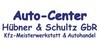 Logo von Auto-Center Hübner & Schultz GbR Kfz-Meisterwerkstatt Autohandel