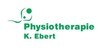 Logo von Ebert Kai Physiotherapie