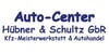 Kundenlogo von Auto-Center Hübner & Schultz GbR Kfz-Meisterwerkstatt Autohandel