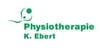 Kundenlogo von Ebert Kai Physiotherapie