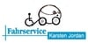 Kundenlogo von Fahrservice Karsten Jordan Krankenfahrten