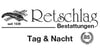 Kundenlogo von Bestattungshaus Retschlag Bestattungen und Tischlerei