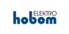 Kundenlogo von Elektro Hobom Inh. Mario Hobom Elektroinstallation und Hausgeräte