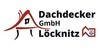 Kundenlogo DDB Löcknitz GmbH Dachdecker-Dachklempner-Blitzschutz