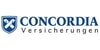 Logo von CONCORDIA Versicherungen Service-Büro Thomas Rodewald, Versicherungsagentur,