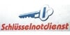 Kundenlogo von Knedel Olaf Schlüsseldienst
