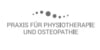 Kundenlogo von Ratuszniak Rafal Physiotherapie