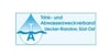 Kundenlogo von Trink- und Abwasserzweckverband Uecker-Randow Süd-Ost Klärwerk