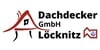 Kundenlogo von DDB Löcknitz GmbH Dachdecker-Dachklempner-Blitzschutz