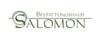 Kundenlogo von Bestattungshaus Salomon Inh. Doreen Salomon Bestattungen