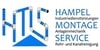 Kundenlogo von HMS Rohr- und Kanalreinigung Rohrreinigung 24h-Notdienst