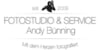 Kundenlogo von Andy Bünning Fotostudio & Service