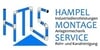 Kundenlogo von HMS Rohr- und Kanalreinigung Rohrreinigung 24h-Notdienst