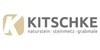 Kundenlogo KITSCHKE Naturstein GmbH Steinmetzbetrieb