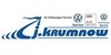 Kundenlogo von Autohaus J.-P. Krumnow OHG