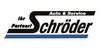 Logo von Auto & Service Mirko Schröder Autoservice