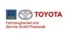 Logo von Fahrzeughandel und Service GmbH Gebrauchtwagen