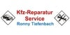 Kundenlogo von Kfz-Reparatur Service Ronny Tiefenbach