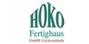 Kundenlogo von Ueckermünder Holzkontor GmbH Holzverarbeitung