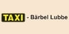 Kundenlogo von Taxi Bärbel Lubbe Personenbeförderung & Krankenfahrten aller Kassen