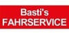 Kundenlogo von Basti's Fahrservice Krankenfahrten u. Fahrservice Inh. Sebastian Tolla