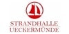 Kundenlogo von Strandhalle Ueckermünde