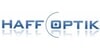 Kundenlogo von HAFF OPTIK