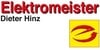 Kundenlogo von Hinz Dieter Elektromeister
