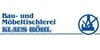 Kundenlogo von Röhl Klaus Tischlermeister