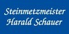 Kundenlogo Steinmetzfirma Schauer Harald