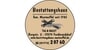 Kundenlogo von Bestattungshaus Fam. Manteuffel