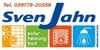 Kundenlogo von Jahn Sven Solartechnik Solar-Heizung-Bad