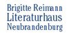 Kundenlogo von Brigitte-Reimann-Literaturhaus Literaturzentrum Neubrandenburg e.V.