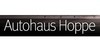 Kundenlogo Autohaus Hoppe GmbH Seat-Vertragshändler