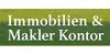 Kundenlogo Immobilien & Makler Kontor C. Pawlak