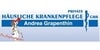 Kundenlogo von Pflegedienst Grapenthin GbR Pflegedienst