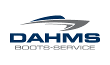 Kundenlogo von Dahms Boots-Service