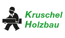 Kundenlogo von Kruschel Holzbau Inh. Bernd Kruschel
