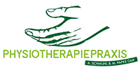 Kundenlogo Physiotherapiepraxis A. Schmuhl & M. Papke