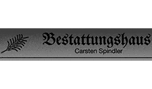 Kundenlogo von Spindler Carsten Bestattungshaus