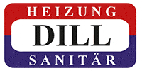 Kundenlogo Heizung-Sanitär Dill GmbH Gf. Mario Dill