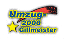 Kundenlogo von Neubrandenburger Möbelspedition Umzug Grillmeister e.K.