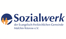 Kundenlogo von Sozialwerk der Evangelisch-Freikirchlichen Gemeinde Malchin-Teterow e.V.