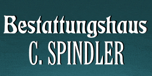 Kundenlogo von Spindler Carsten Bestattungshaus