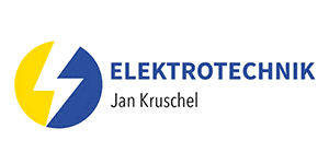 Kundenlogo von Kruschel Jan Elektrotechnik